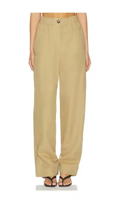 Helmut Lang Trench Pants | Thumbnail 2