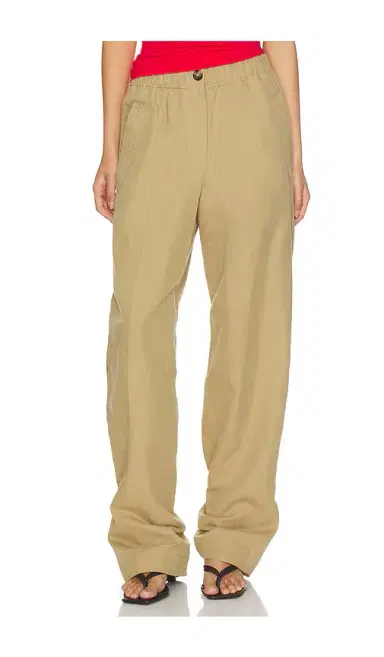 Helmut Lang Trench Pants | Thumbnail 1