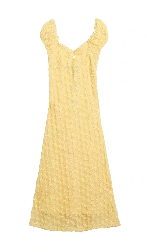 Bardot Junior Claudine Lace Dress