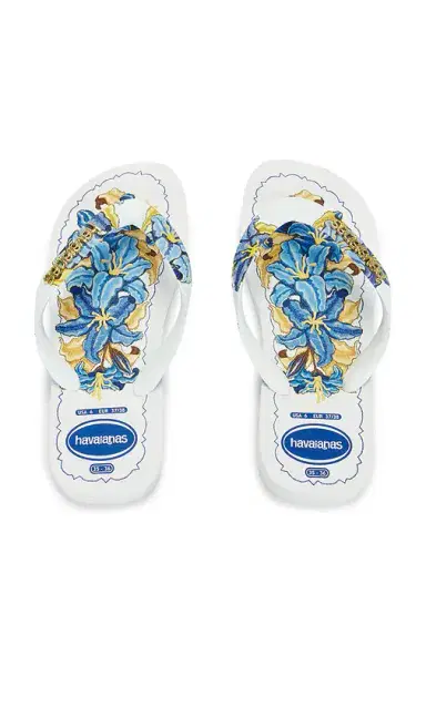 Havaianas Tropicalia Vibes II Sandal | Thumbnail 1