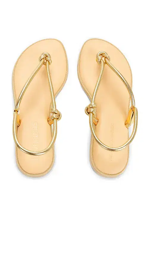 Una Acai Sandal
