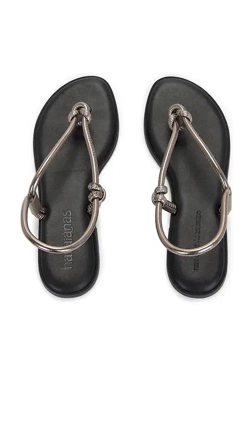 Havaianas Una A?a? Sandal