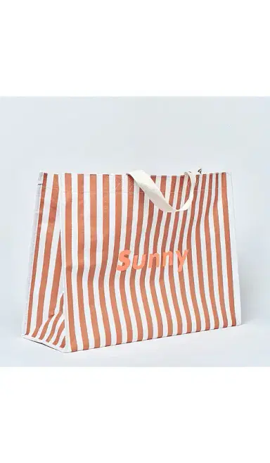 Sunnylife Carryall Beach Bag | Thumbnail 2 Sunnylife Carryall Beach Bag | Thumbnail 2