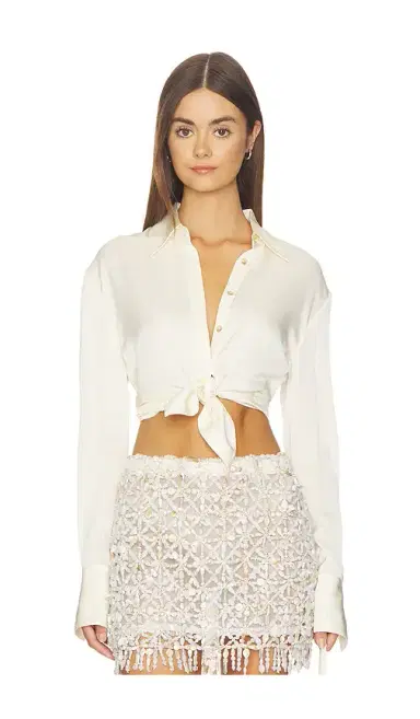 Cult Gaia Cynara Top | Thumbnail 1