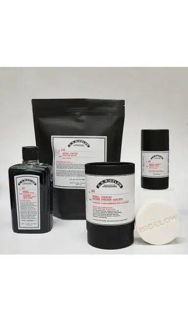 C.O. Bigelow Herbal Comfort Muscle Relief Stick | Thumbnail 2 C.O. Bigelow Herbal Comfort Muscle Relief Stick | Thumbnail 2