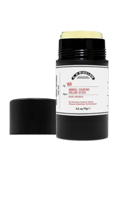 C.O. Bigelow Herbal Comfort Muscle Relief Stick | Thumbnail 1 C.O. Bigelow Herbal Comfort Muscle Relief Stick | Thumbnail 1
