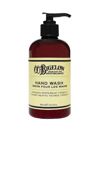 C.O. Bigelow Lavender Peppermint Hand Wash | Thumbnail 1 C.O. Bigelow Lavender Peppermint Hand Wash | Thumbnail 1