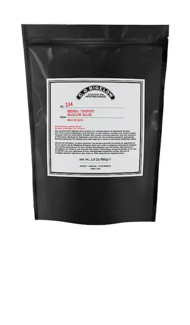 C.O. Bigelow Herbal Comfort Soaking Salts | Thumbnail 1 C.O. Bigelow Herbal Comfort Soaking Salts | Thumbnail 1