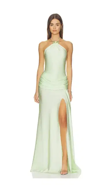 Shani Shemer Valentine Maxi Dress | Thumbnail 1 Shani Shemer Valentine Maxi Dress | Thumbnail 1