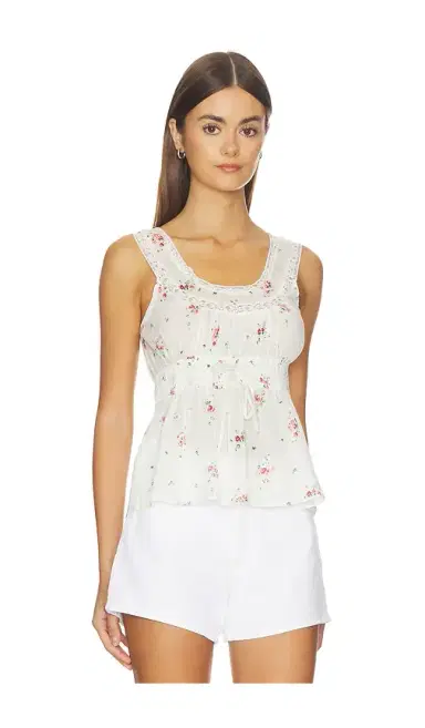 Tularosa Meredith Top | Thumbnail 2