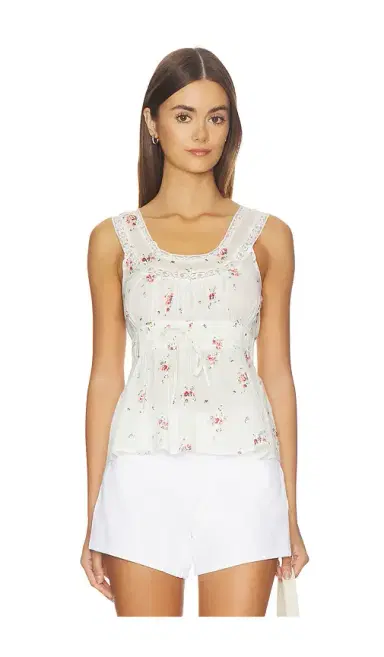 Tularosa Meredith Top | Thumbnail 1