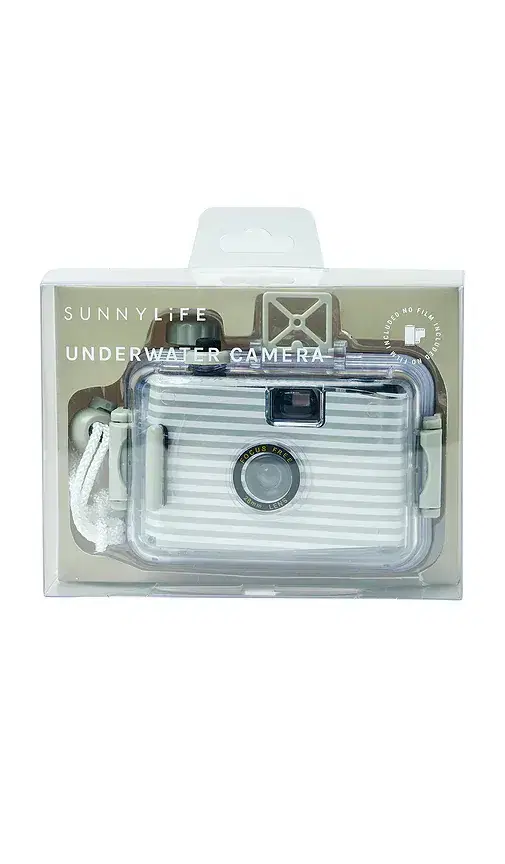 Sunnylife Underwater Camera