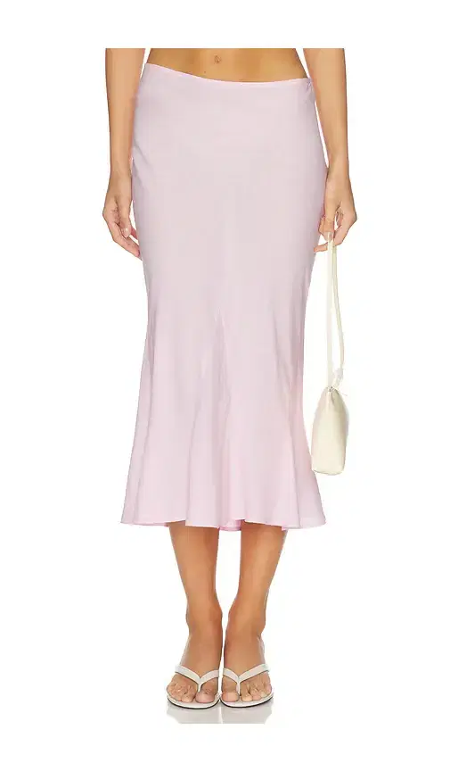 Opal Midi Skirt