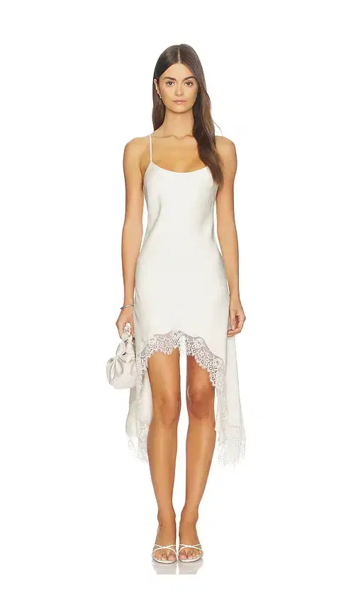 Lou Midi Dress