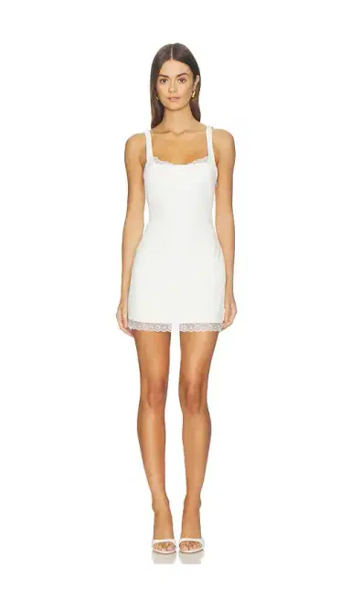 Tularosa Madeyln Mini Dress | Thumbnail 1 Tularosa Madeyln Mini Dress | Thumbnail 1