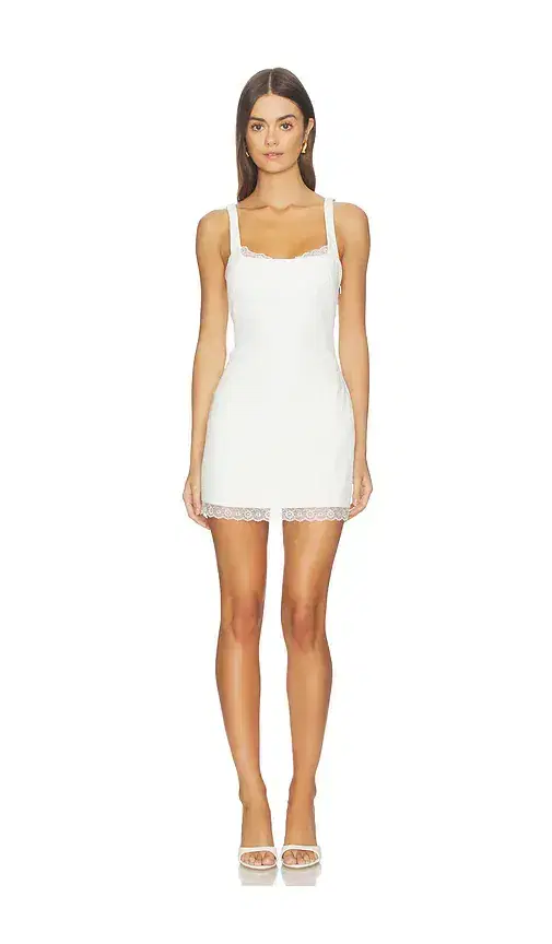 Madeyln Mini Dress