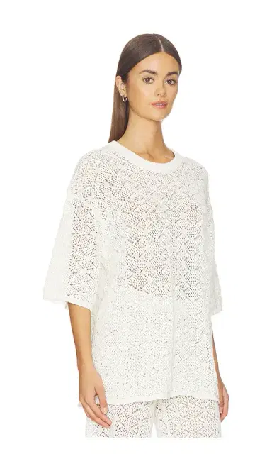 The Garment Maldive Oversized Tee | Thumbnail 2 The Garment Maldive Oversized Tee | Thumbnail 2