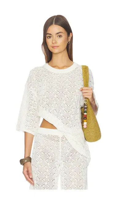 The Garment Maldive Oversized Tee | Thumbnail 1 The Garment Maldive Oversized Tee | Thumbnail 1