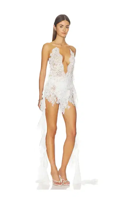The Dolls House Libbi Dress | Thumbnail 2 The Dolls House Libbi Dress | Thumbnail 2