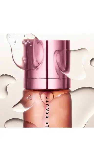 JLo Beauty That Glow Hydrating Mist | Thumbnail 2