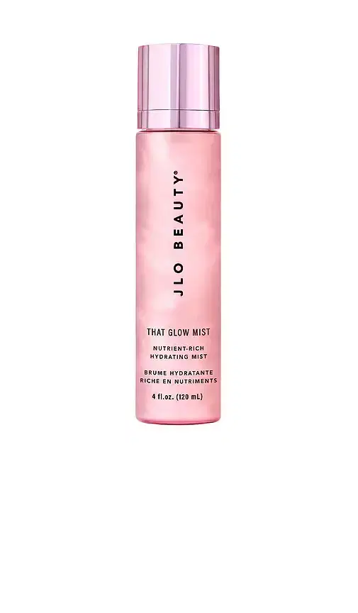 JLo Beauty That Glow Hydrating Mist