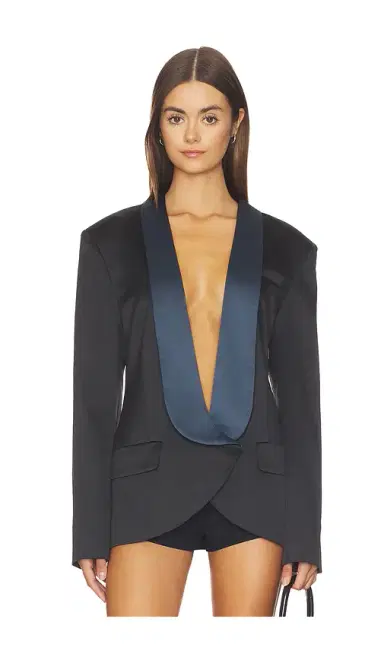 LIONESS Sylvie Blazer | Thumbnail 1