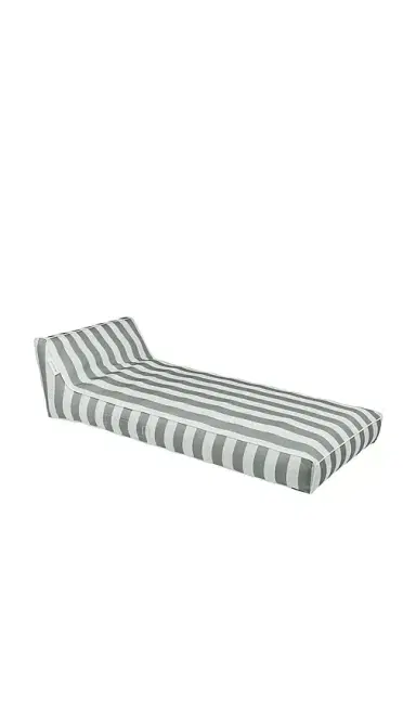 Sunnylife Luxe Lounger | Thumbnail 1 Sunnylife Luxe Lounger | Thumbnail 1