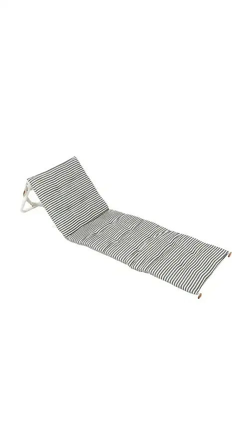 Sunnylife Reclining Beach Chair