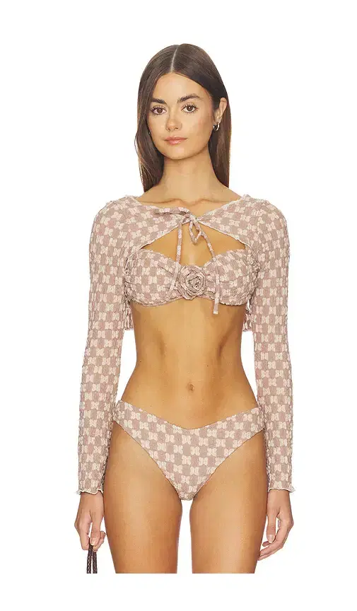 Nia Top