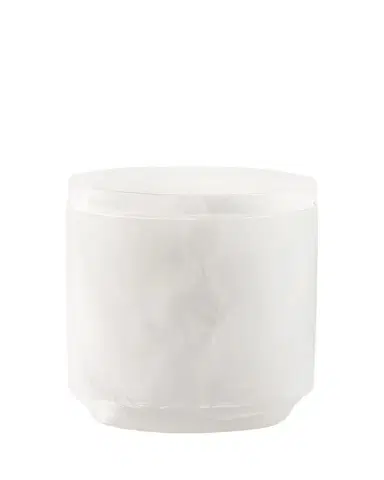 Labrazel Hielo White Onyx Canister | Thumbnail 1