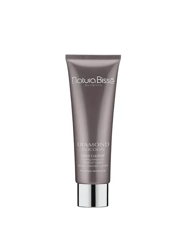 Natura Bisse Diamond Cocoon Daily Cleanse, 5 oz.