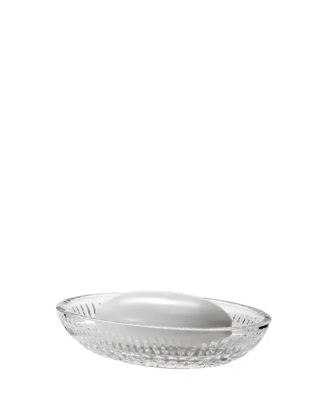 Labrazel Marie Clear Soap Dish