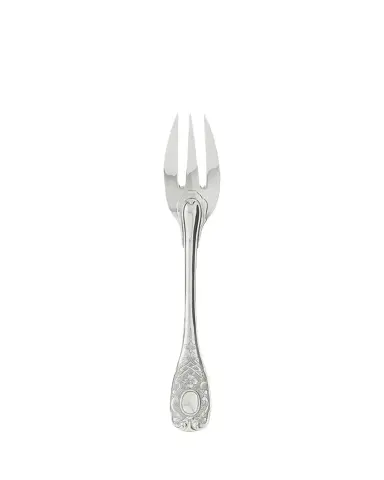 Puiforcat Elysse Sterling Silver Salad Fork | Thumbnail 1