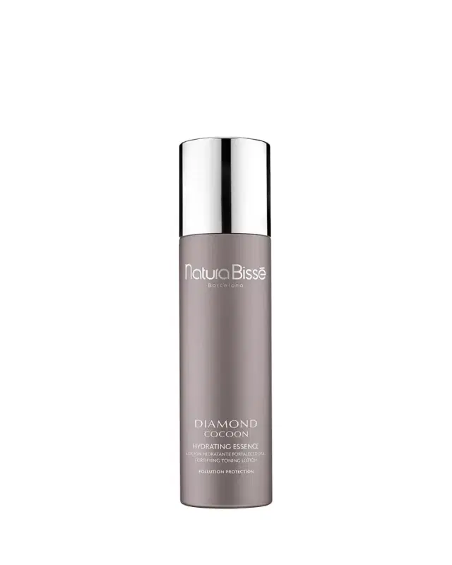 Natura Bisse Diamond Cocoon Hydrating Essence, 7 oz.