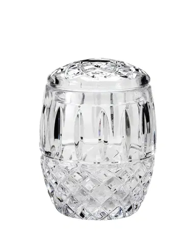 Labrazel Marie Clear Canister | Thumbnail 1