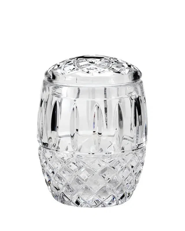 Labrazel Marie Clear Canister
