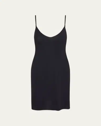 Commando Slim-Fit Tailored Slip | Thumbnail 3
