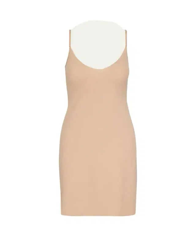 Commando Slim-Fit Tailored Slip