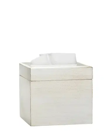 Labrazel Riviera Tissue Box Cover | Thumbnail 1 Labrazel Riviera Tissue Box Cover | Thumbnail 1