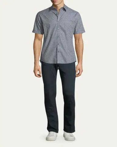 Frame Men's L'Homme Slim Jeans | Thumbnail 4 Frame Men's L'Homme Slim Jeans | Thumbnail 4