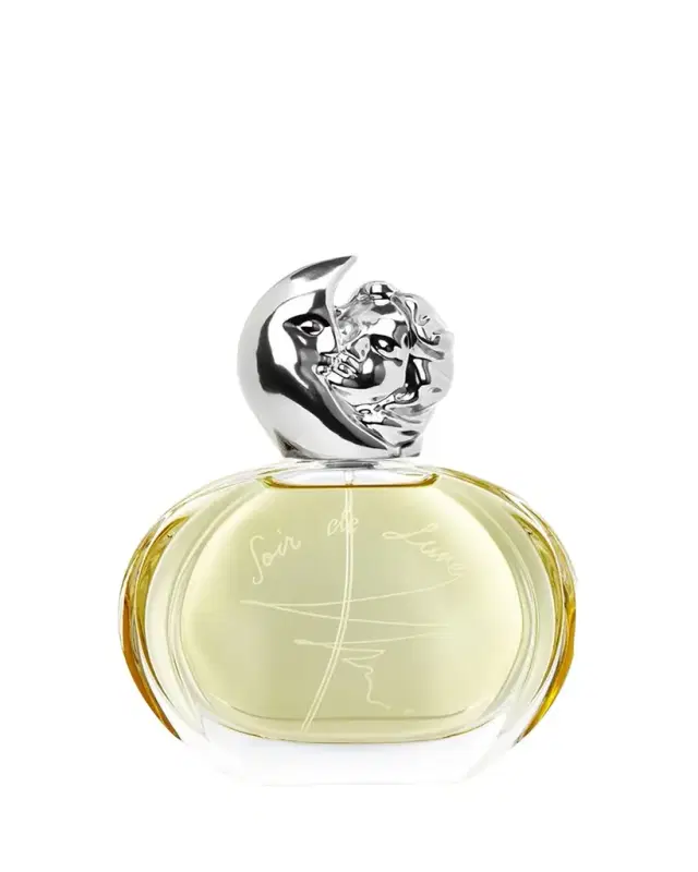 Sisley Paris Soir de Lune Eau de Parfum, 1.6 ounces