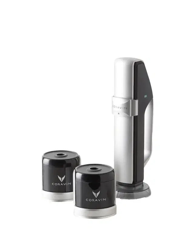 Coravin Sparkling Wine Preservation System
