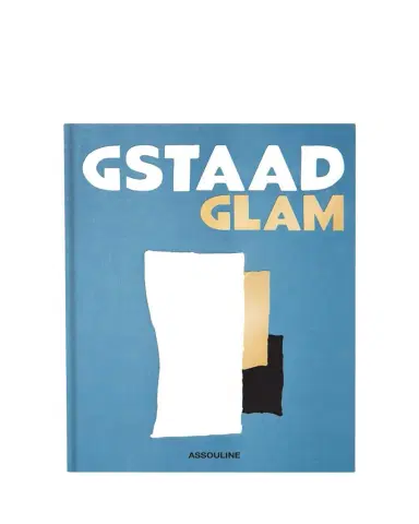 Assouline "Gstad Glam" Book | Thumbnail 1 Assouline "Gstad Glam" Book | Thumbnail 1