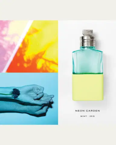 Dries Van Noten Neon Garden Eau de Parfum, 3.4 oz. | Thumbnail 2 Dries Van Noten Neon Garden Eau de Parfum, 3.4 oz. | Thumbnail 2