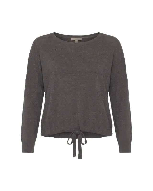 Barefoot Dreams CozyChic Ultra Lite Slouchy Pullover