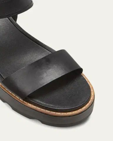 Sorel Joani Leather Grip Comfort Sandals | Thumbnail 5