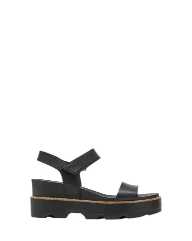 Sorel Joani Leather Grip Comfort Sandals | Thumbnail 1