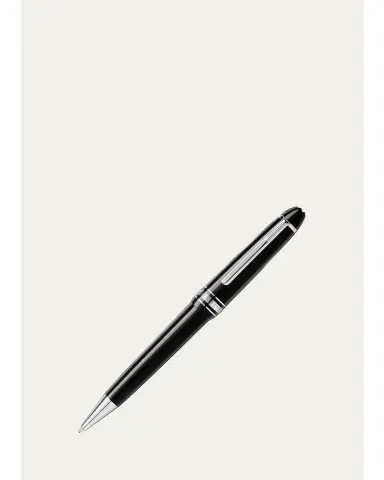Montblanc Meisterst%26uuml;ck Midsize Ball-Point Pen | Thumbnail 1 Montblanc Meisterst%26uuml;ck Midsize Ball-Point Pen | Thumbnail 1