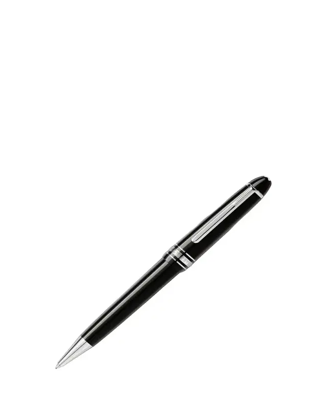 Montblanc Meisterst%26uuml;ck Midsize Ball-Point Pen