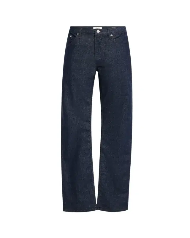 Men's Comfort Stretch Modern Straight Jeans